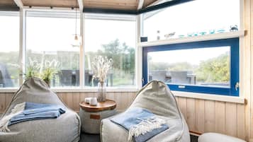 Hus | Innvendig
