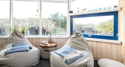 9 Person Holiday Home in Saltum