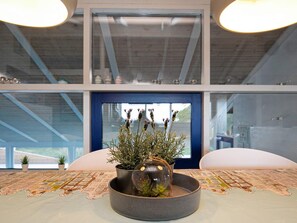 Hus | Interiør