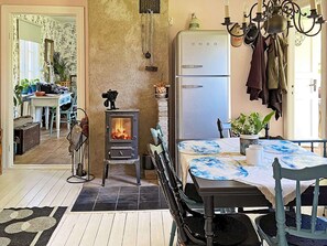 Huis | Interieur