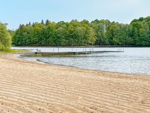 Beach - 6 Person Holiday Home in Ullared (Ullared)
