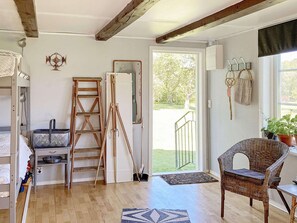 Ferienhaus | Innenbereich