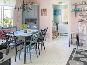 Huis | Interieur