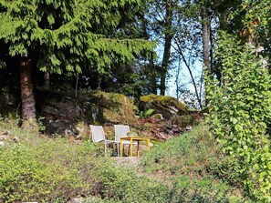 独立别墅 | 住宿场地