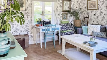 House | Interior