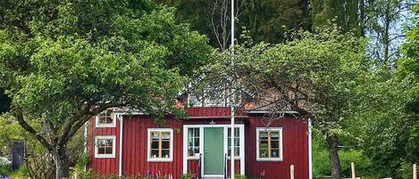 House | Exterior