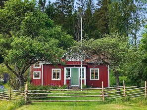 House | Exterior - Country Cottage Near Ullared (Ullared)