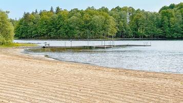 獨棟房屋 | 海灘