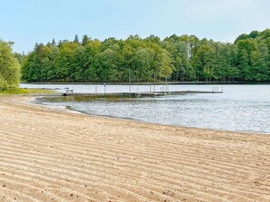 House | Beach - Country Cottage Near Ullared (Ullared)