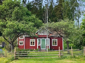 Exterior - 6 Person Holiday Home in Ullared (Ullared)