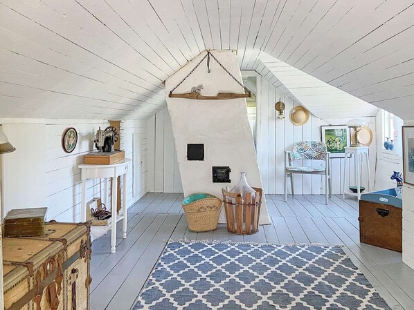 House | Interior - Country Cottage Near Ullared (Ullared)