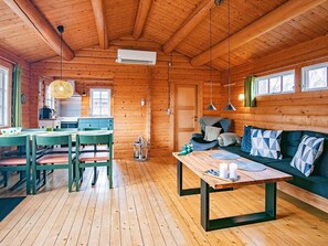 Interior - 4 Person Holiday Home in Assens (Assens)