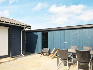 House | View from property