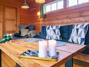 Hus | Innvendig