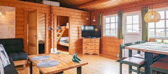 4 Person Holiday Home in Assens