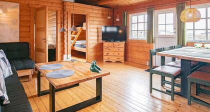 4 Person Holiday Home in Assens