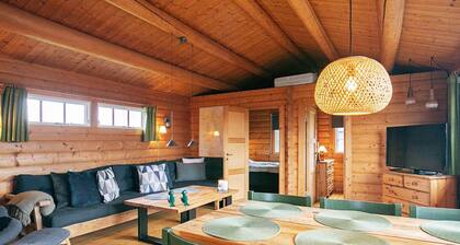 4 Person Holiday Home in Assens