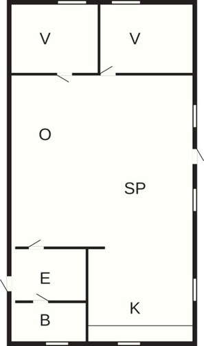 House | Floor plan