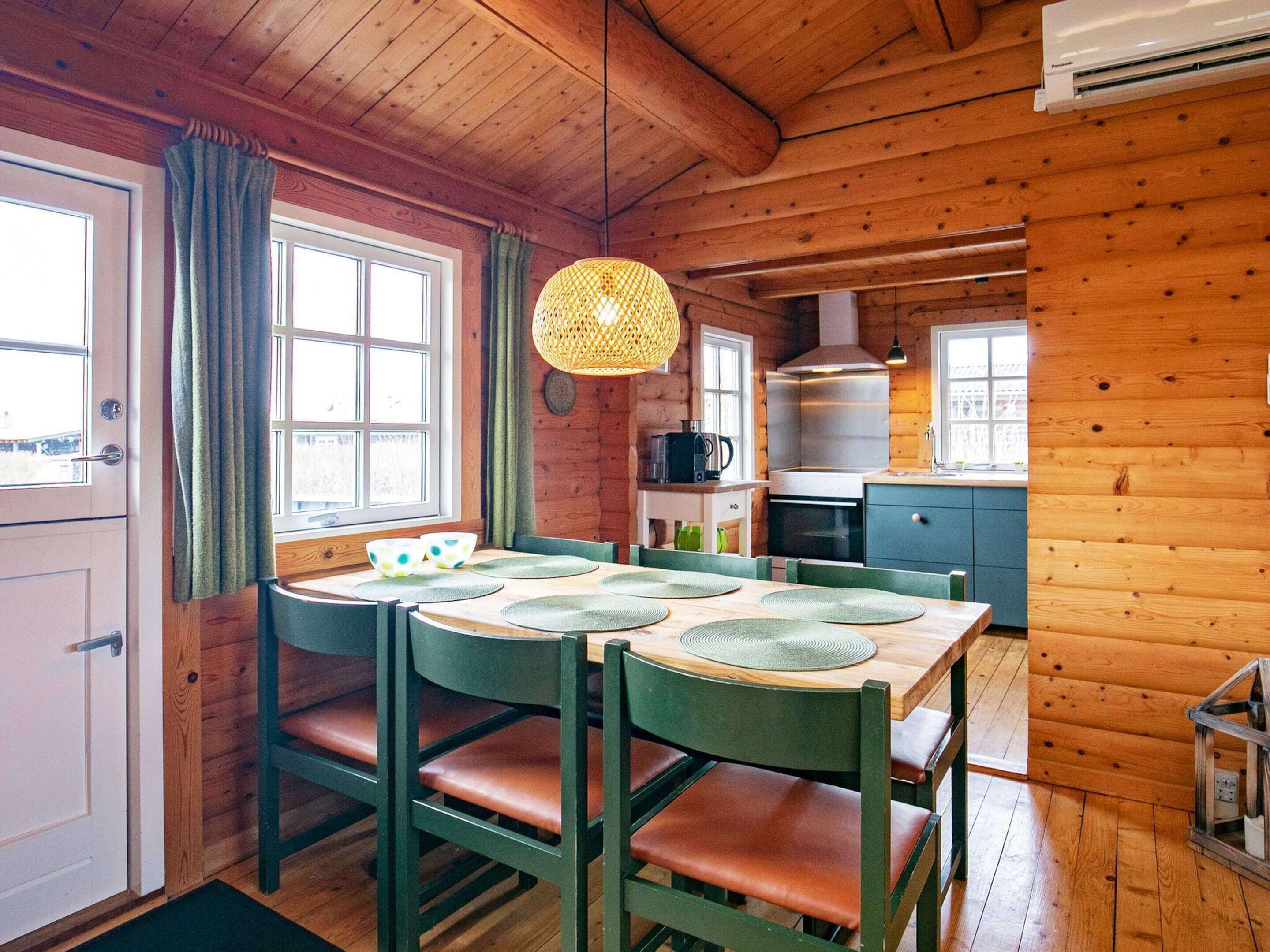 Maison | Intérieur