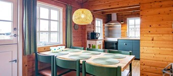 4 Person Holiday Home in Assens