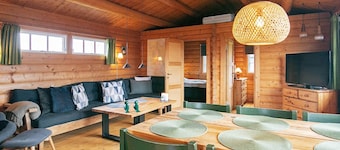 4 Person Holiday Home in Assens