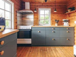Hus | Innvendig