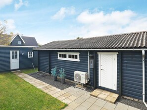 House | View from property - 4 Person Holiday Home in Assens (Assens)