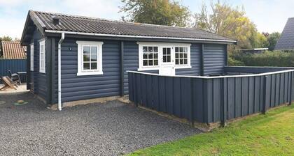 4 Person Holiday Home in Assens