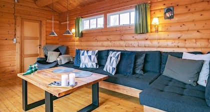 4 Person Holiday Home in Assens