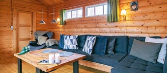 4 Person Holiday Home in Assens