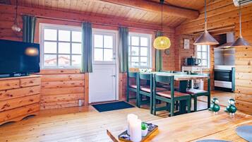 House | Interior