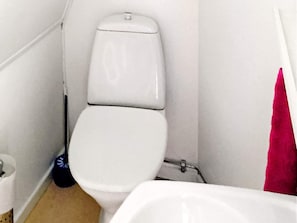Shower - 5 Person Holiday Home in Bohus Malmön (Bohus-Malmon)