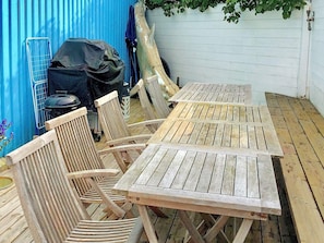 Exterior - 5 Person Holiday Home in Bohus Malmön (Bohus-Malmon)