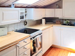 Coffee/tea maker - 5 Person Holiday Home in Bohus Malmön (Bohus-Malmon)