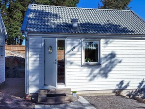 Exterior - 4 Person Holiday Home in Storahöga (Stora Höga)