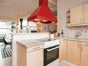 House | Interior - 4 Star Holiday Home in Svendborg (Svendborg)