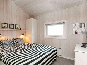 Hus | Innvendig
