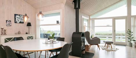 House | Interior