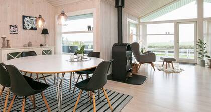 Luxury Haven Near Havneby-by Traum