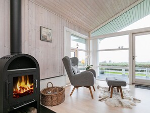 Hus | Interiör