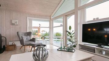 House | Bahagian dalam