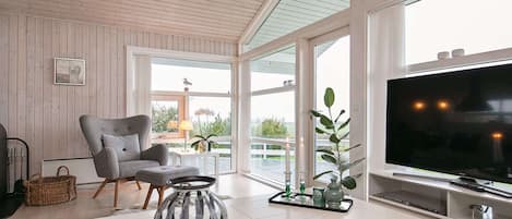 Ferienhaus | Innenbereich