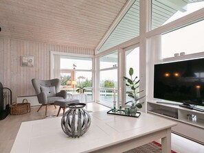 Interior - 4 Star Holiday Home in Svendborg (Svendborg)