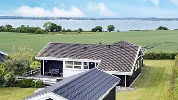 Hus | Udendørsområde