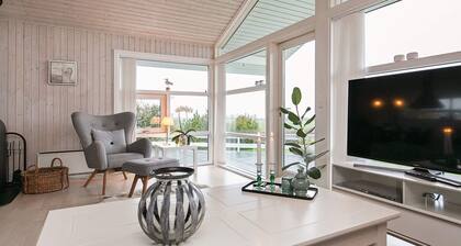 Luxury Haven Near Havneby-by Traum
