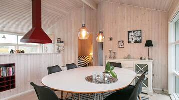 House | Bahagian dalam