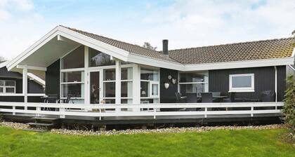 Luxury Haven Near Havneby-by Traum