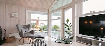 Luxury Haven Near Havneby-by Traum