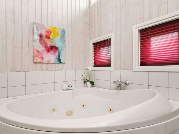 Ferienhaus | Wellnessanwendung
