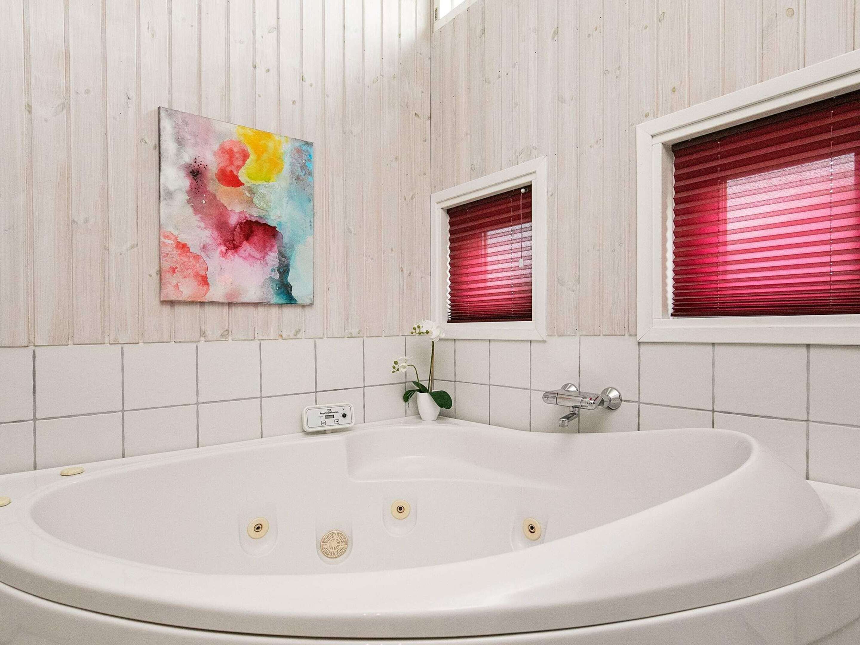 House | Spa treatment